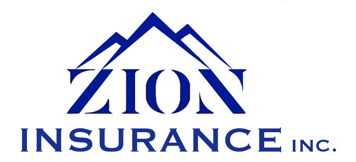 ZION INSURANCE INC. Home